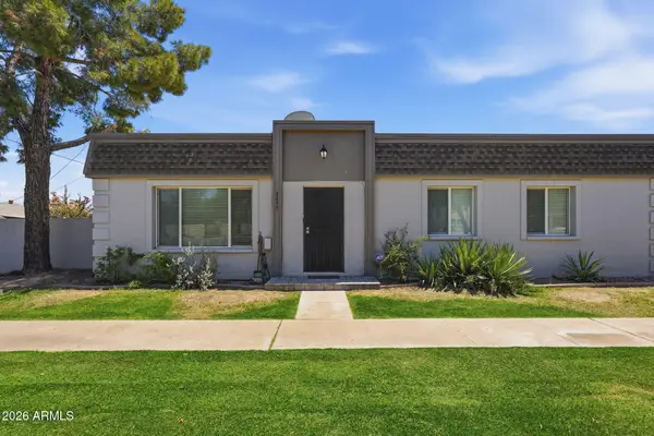 8457 E Chaparral Road, Scottsdale, AZ 85250