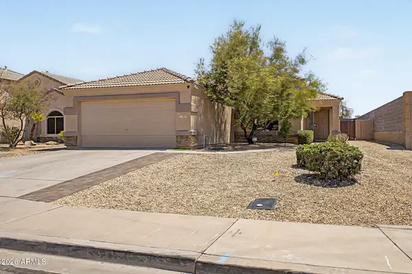 10993 W Loma Lane, Peoria, AZ 85345