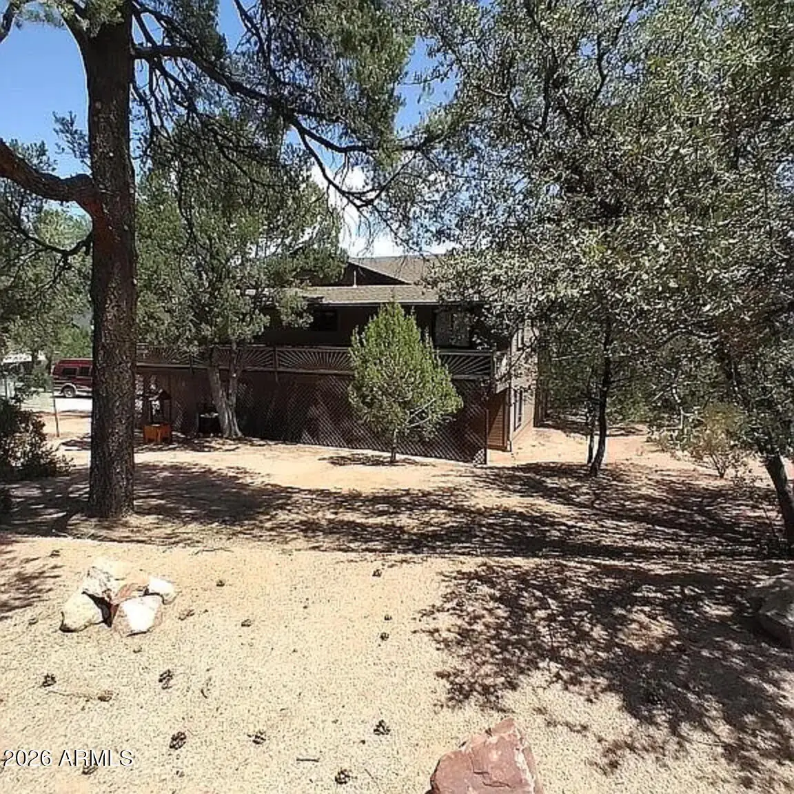 1103 S Stewart Pocket Circle, Payson, AZ 85541 - #1