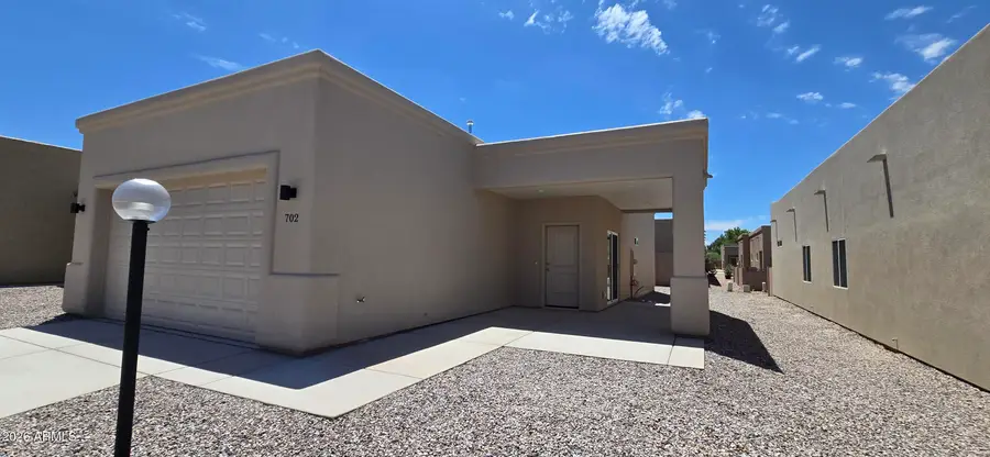 702 S Sky Ranch Road, Sierra Vista, AZ 85635 - #2