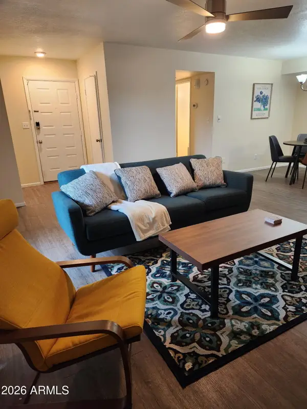 4608 W Maryland Avenue #202, Glendale, AZ 85301