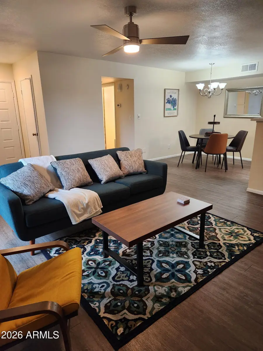 4608 W Maryland Avenue #202, Glendale, AZ 85301 - #2