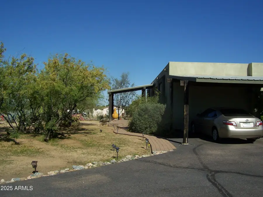 23350 W Los Huesos Way, Congress, AZ 85332 - #2
