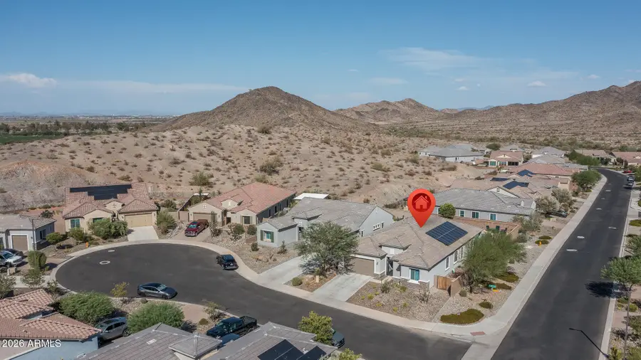 7677 S 164th Lane, Goodyear, AZ 85338 - #2