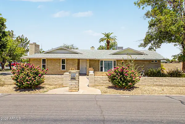 2320 W Harrison Street, Chandler, AZ 85224