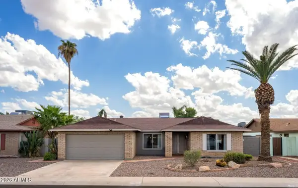 5325 W Mescal Street, Glendale, AZ 85304