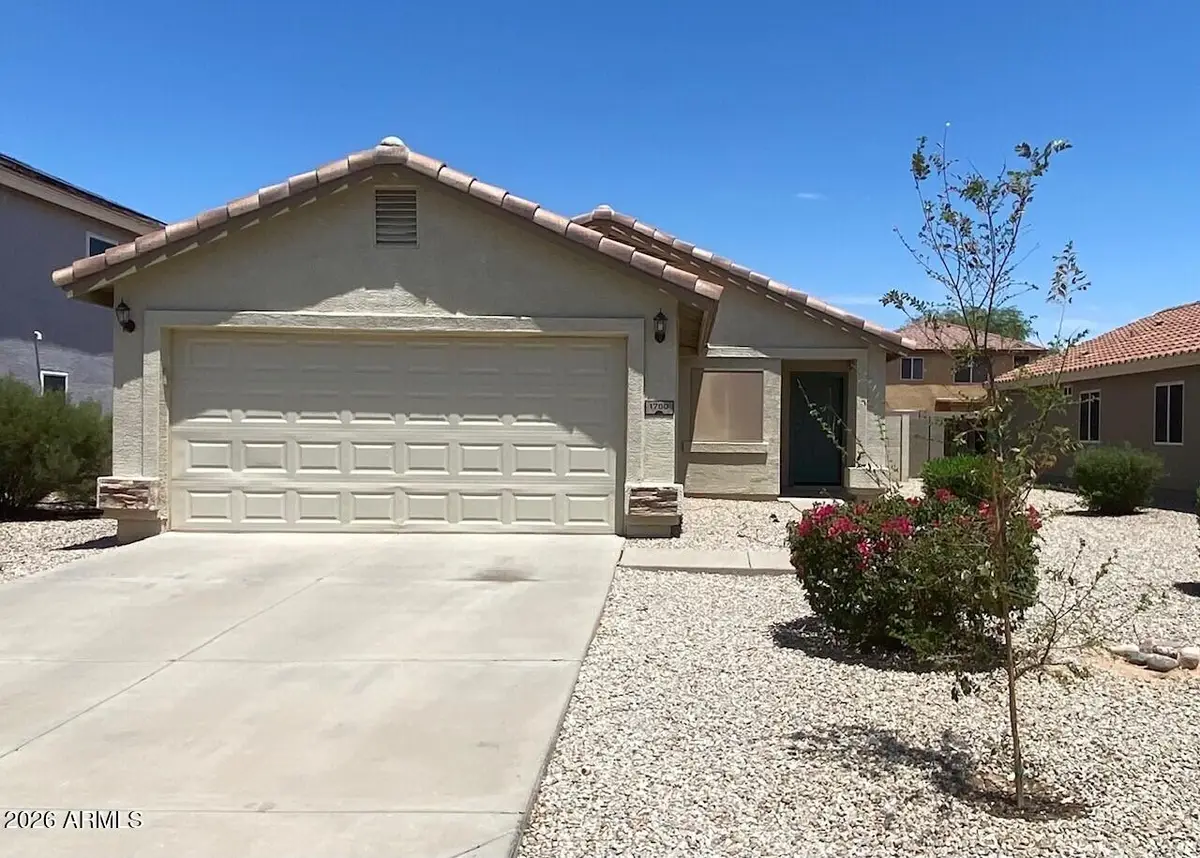1700 W Coolidge Way, Coolidge, AZ 85128 - #1