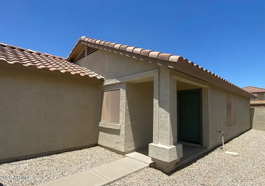 1700 W Coolidge Way, Coolidge, AZ 85128 - #3