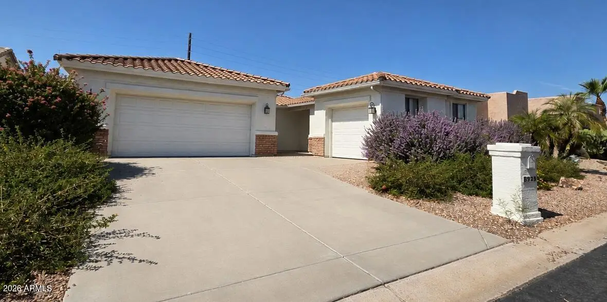 8925 E Stoney Vista Drive, Sun Lakes, AZ 85248 - #1