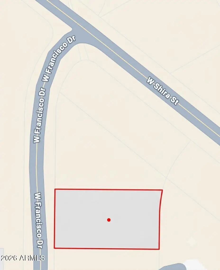 4 W Francisco Drive #4, Eloy, AZ 85131 - #1