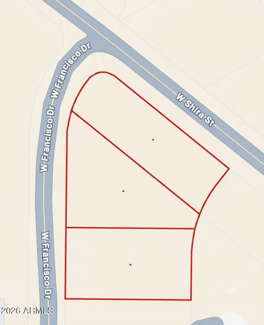 4 W Francisco Drive #4, Eloy, AZ 85131 - #3