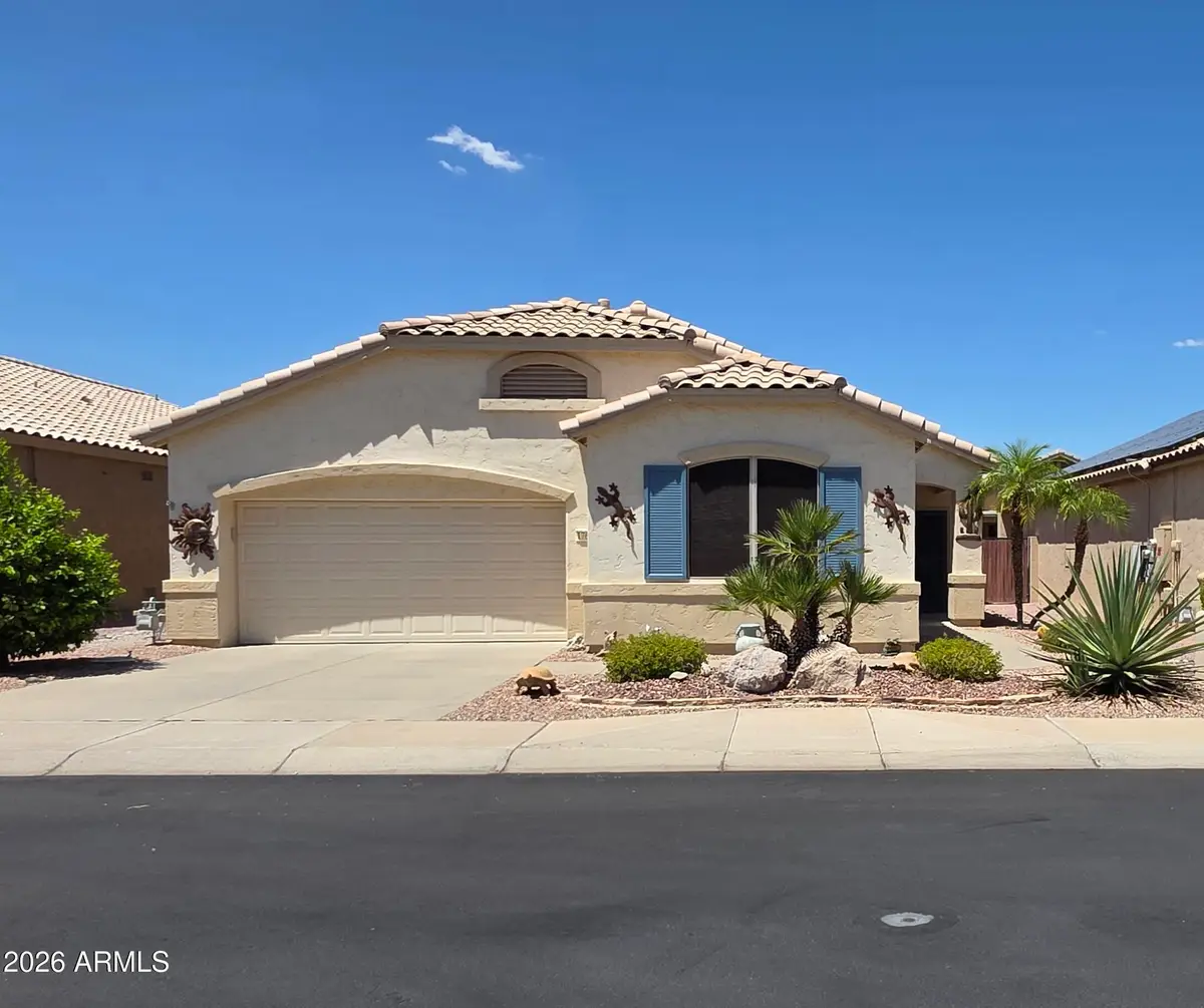 17674 W Sunbelt Drive, Surprise, AZ 85374 - #1