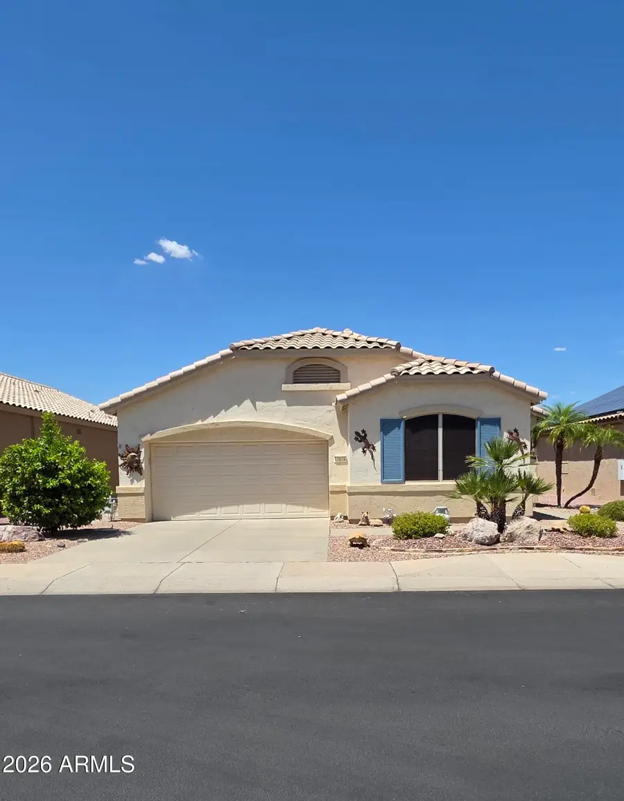 17674 W Sunbelt Drive, Surprise, AZ 85374 - #2