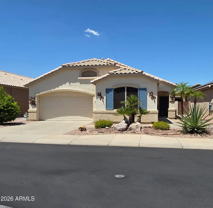 17674 W Sunbelt Drive, Surprise, AZ 85374 - #3