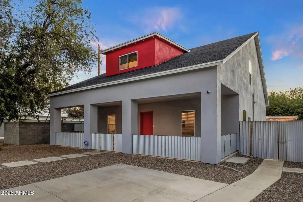 3930 N 30th Street, Phoenix, AZ 85016 - #1