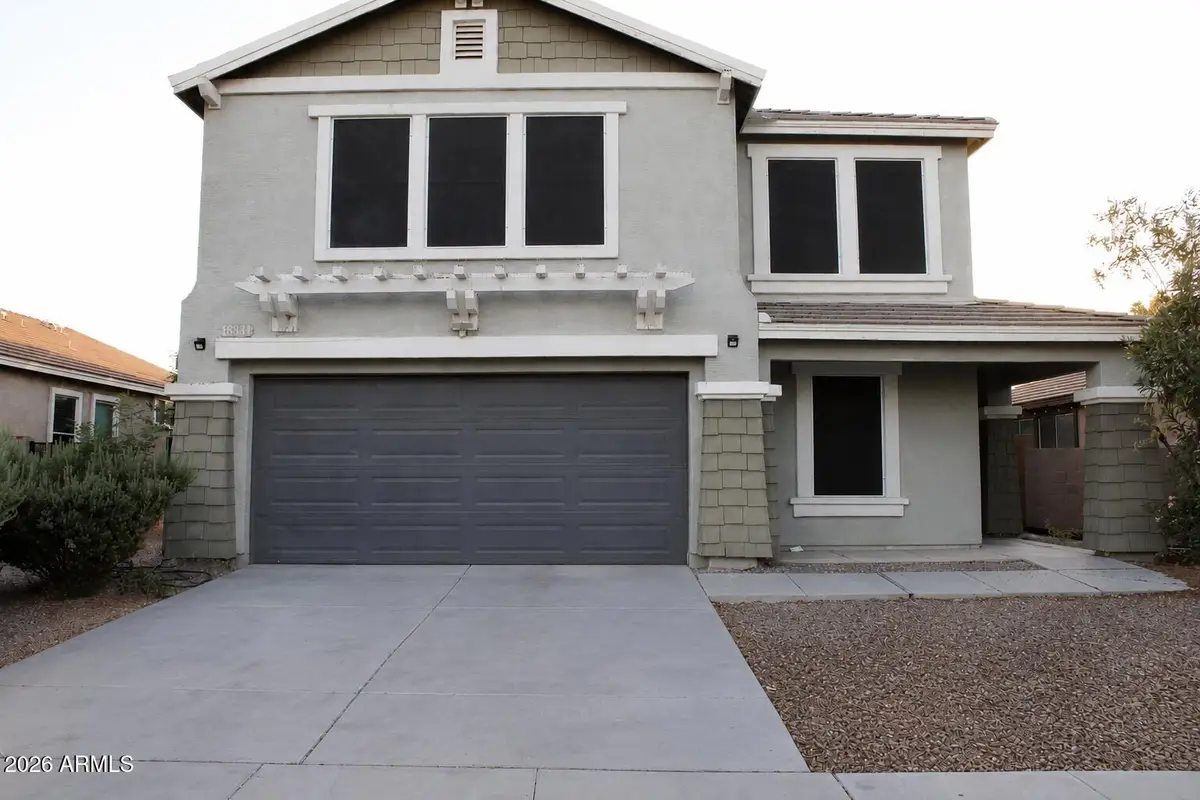 6834 S 40th Lane, Phoenix, AZ 85041 - #1