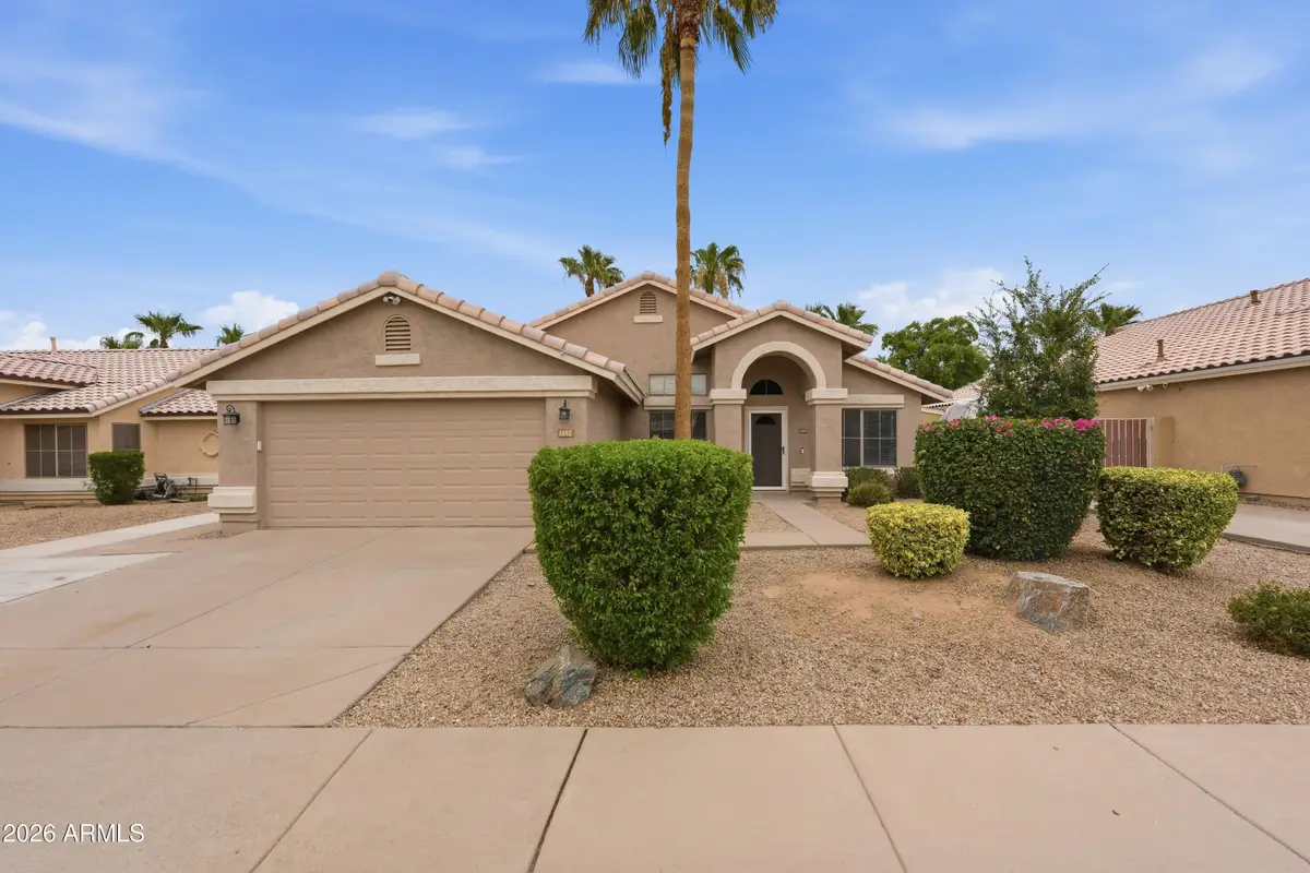 1152 W Oriole Way, Chandler, AZ 85286 - #1