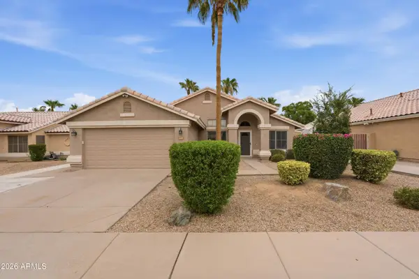 1152 W Oriole Way, Chandler, AZ 85286