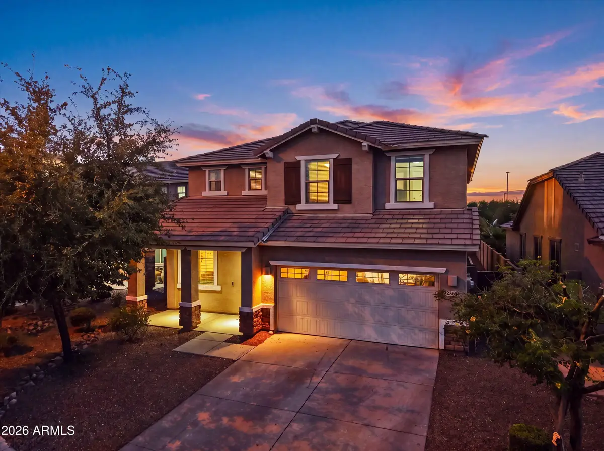 5508 S Luiseno Boulevard, Gilbert, AZ 85298 - #1