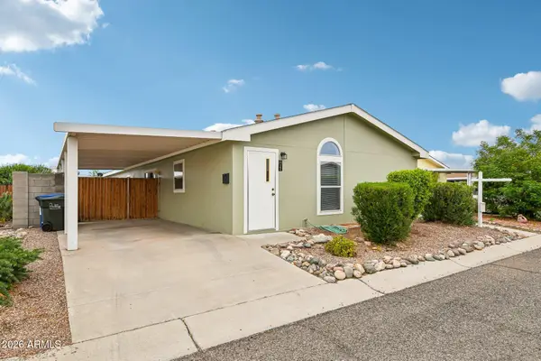 16101 N El Mirage Road #LOT, El Mirage, AZ 85335