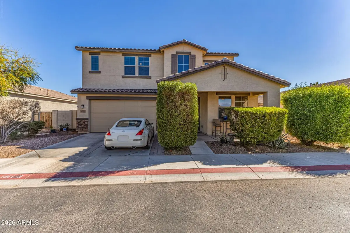 2741 S 85th Way, Mesa, AZ 85209 - #1
