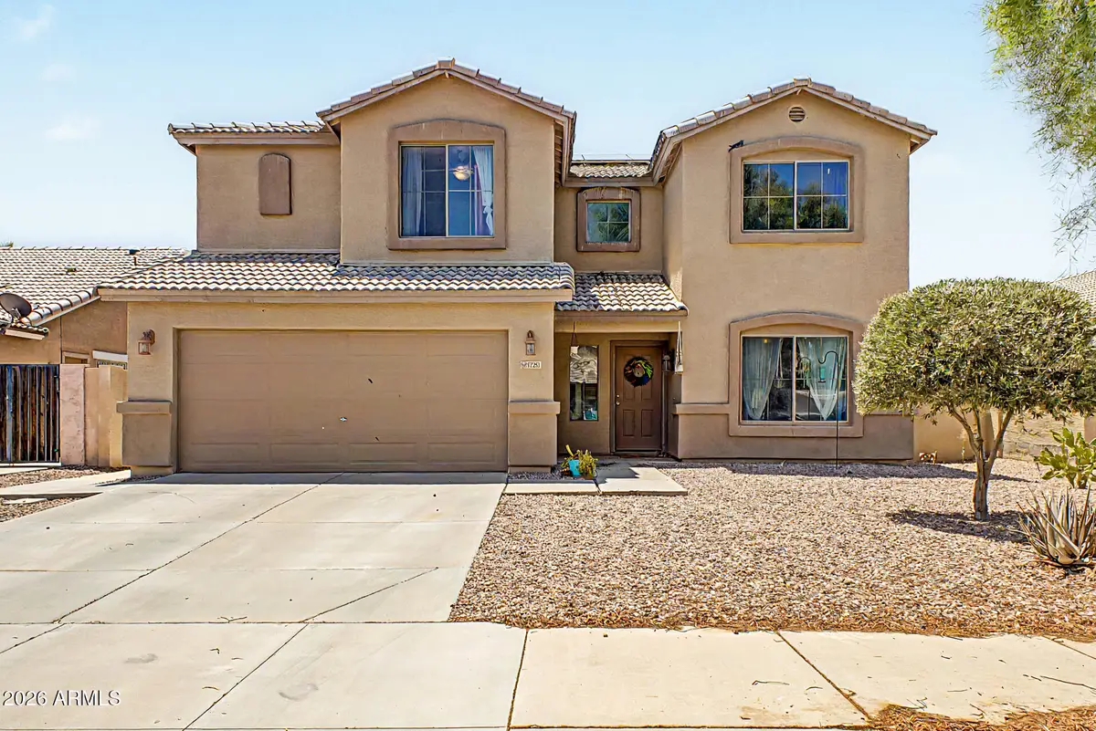 17251 W Watkins Street, Goodyear, AZ 85338 - #1