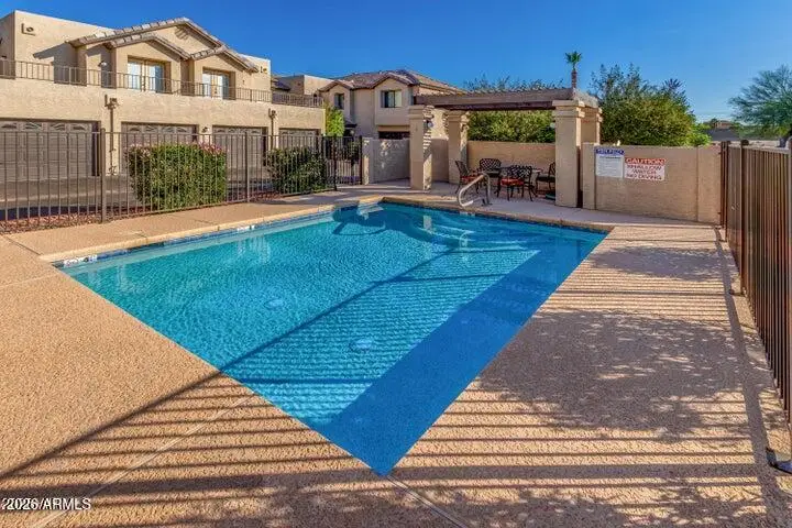 4316 E Avalon Drive #7, Phoenix, AZ 85018 - #1