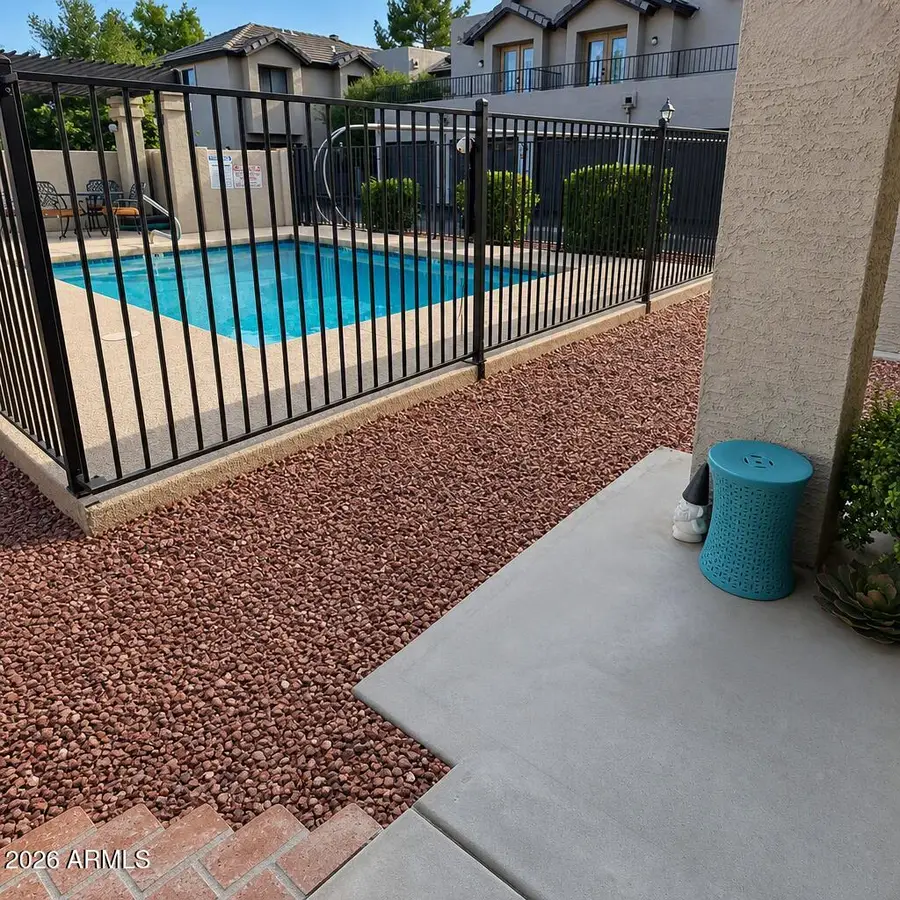 4316 E Avalon Drive #7, Phoenix, AZ 85018 - #3