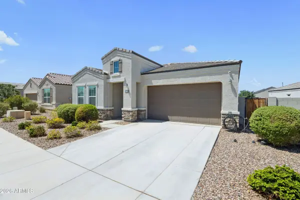 8470 W Candlewood Way, Florence, AZ 85132