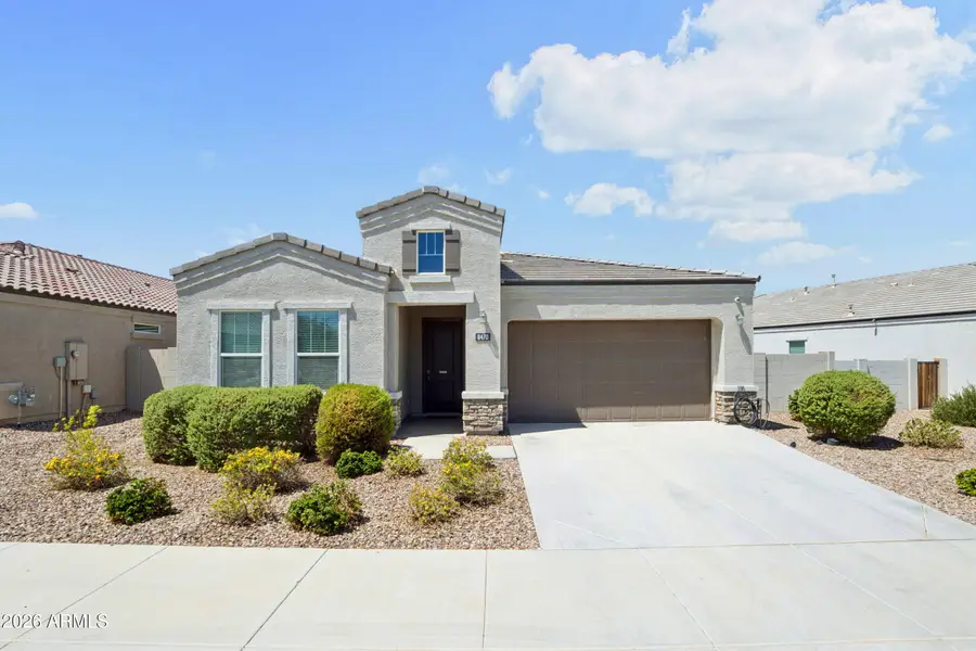 8470 W Candlewood Way, Florence, AZ 85132 - #2