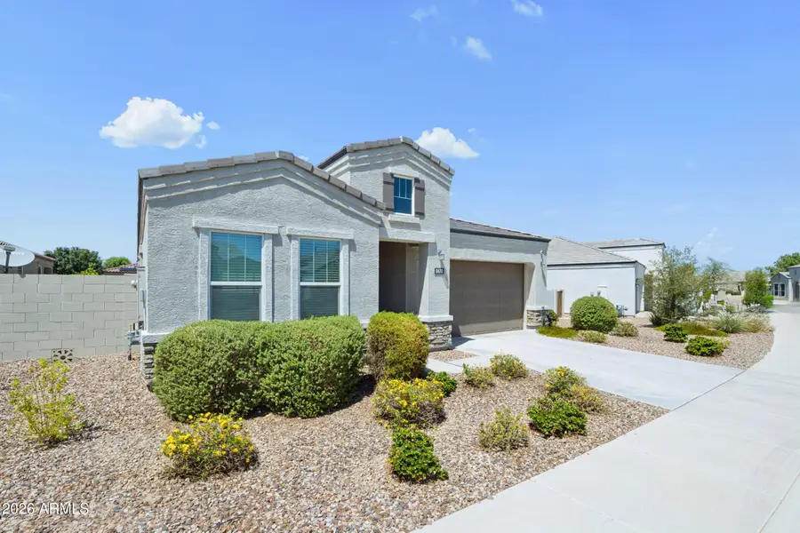 8470 W Candlewood Way, Florence, AZ 85132 - #3