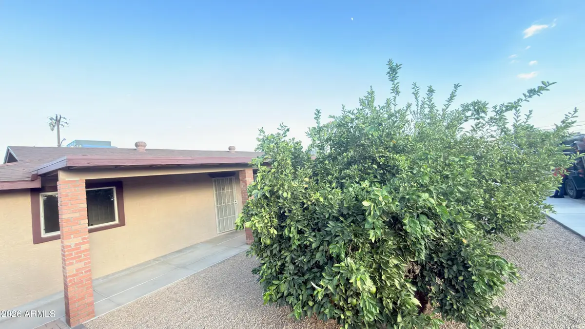 11427 N 112th Drive, Youngtown, AZ 85363 - #1