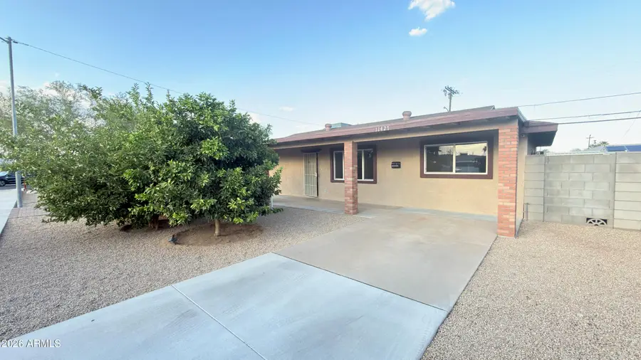 11427 N 112th Drive, Youngtown, AZ 85363 - #2