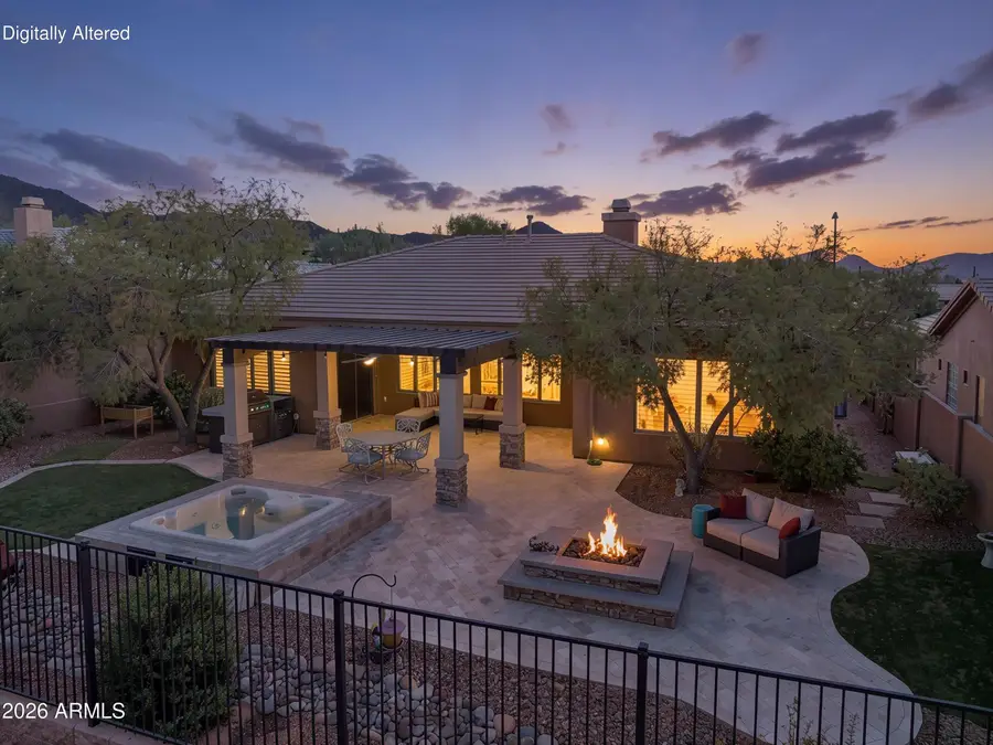 41802 N Rolling Green Way, Anthem, AZ 85086 - #2