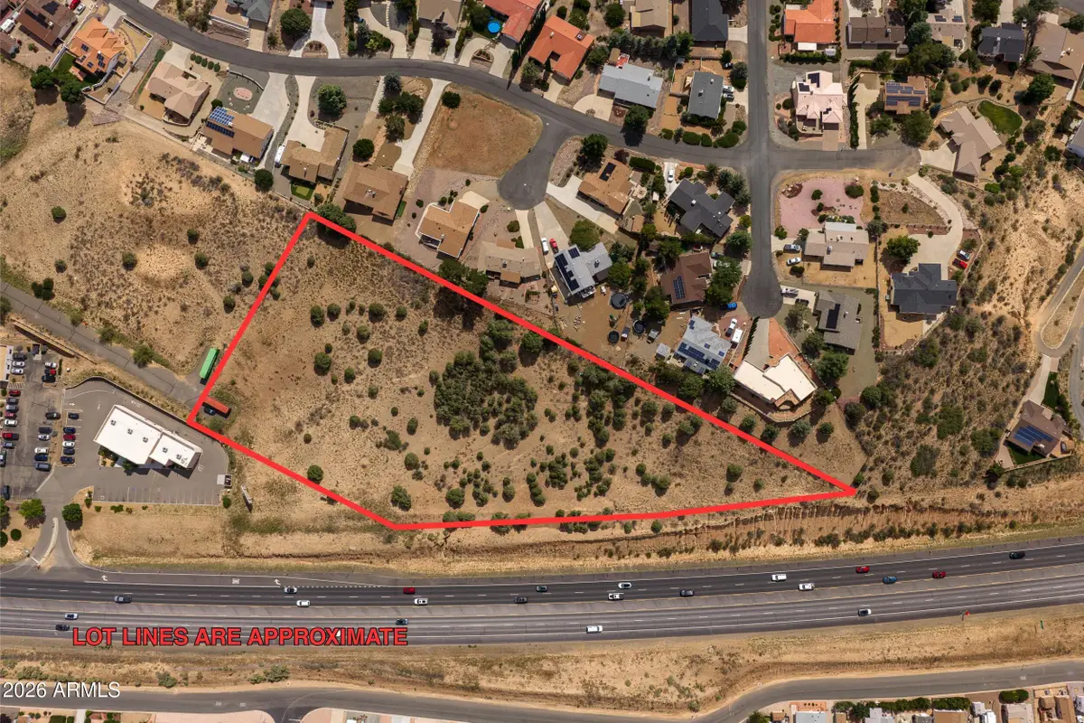 12065 E State Route 69 --, Prescott Valley, AZ 86314 - #1