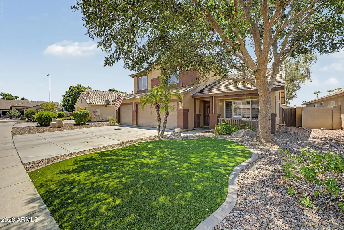 8227 W Harmony Lane, Peoria, AZ 85382 - #1