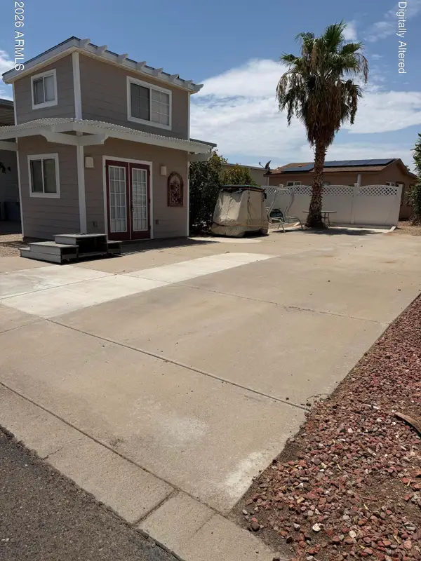 17200 W Bell Road #178, Surprise, AZ 85374