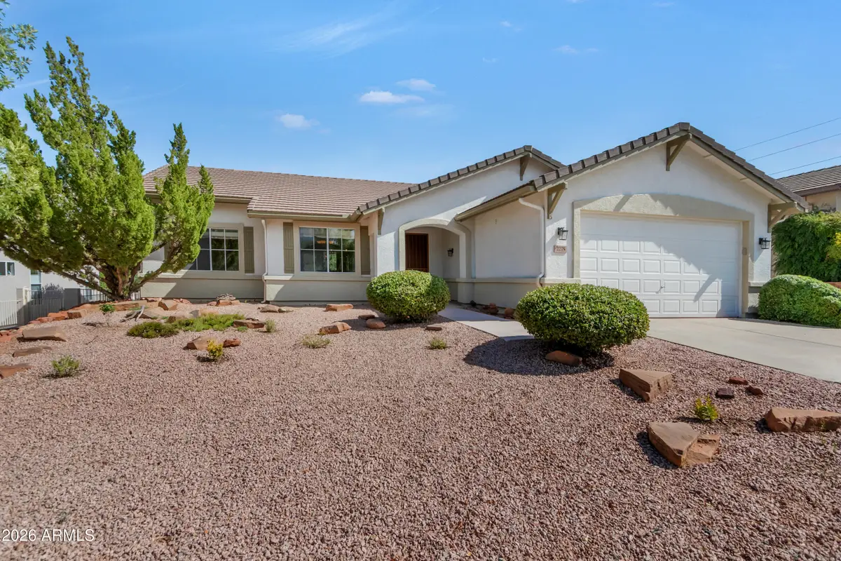 2275 W Running Iron Lane, Cottonwood, AZ 86326 - #1