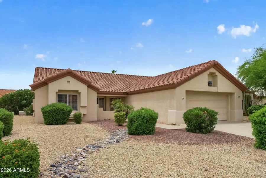 13319 W Broken Arrow Drive, Sun City West, AZ 85375 - #2