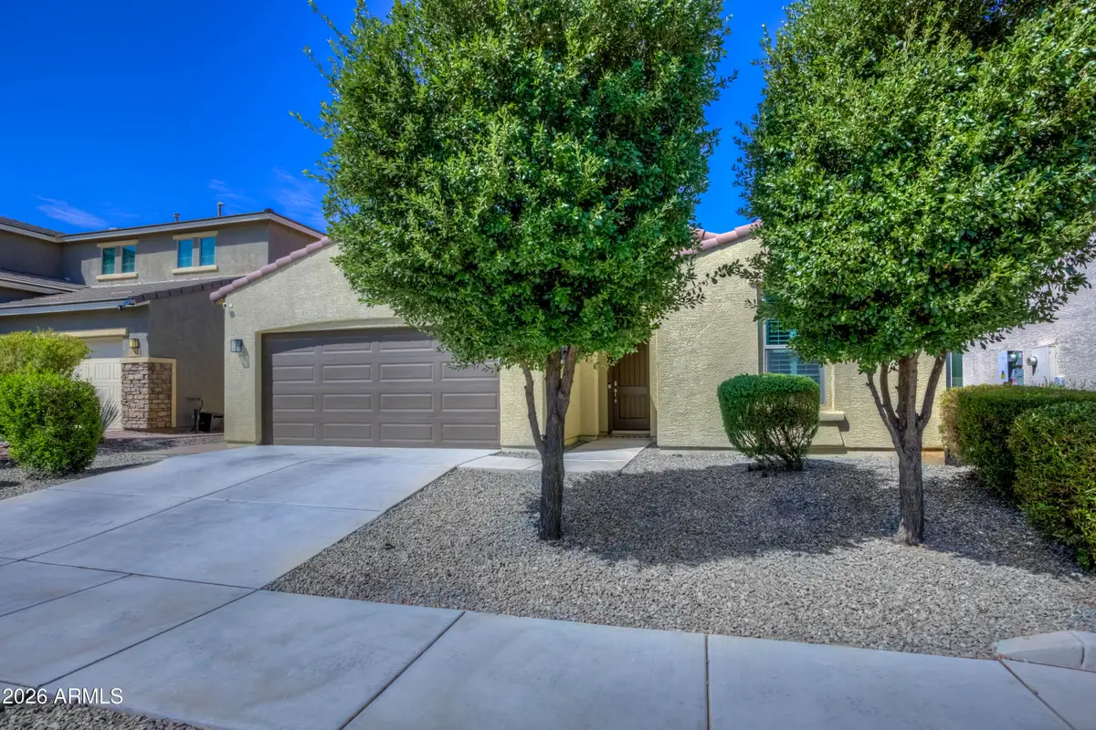 6776 E Via Arroyo Largo --, Tucson, AZ 85756 - #1