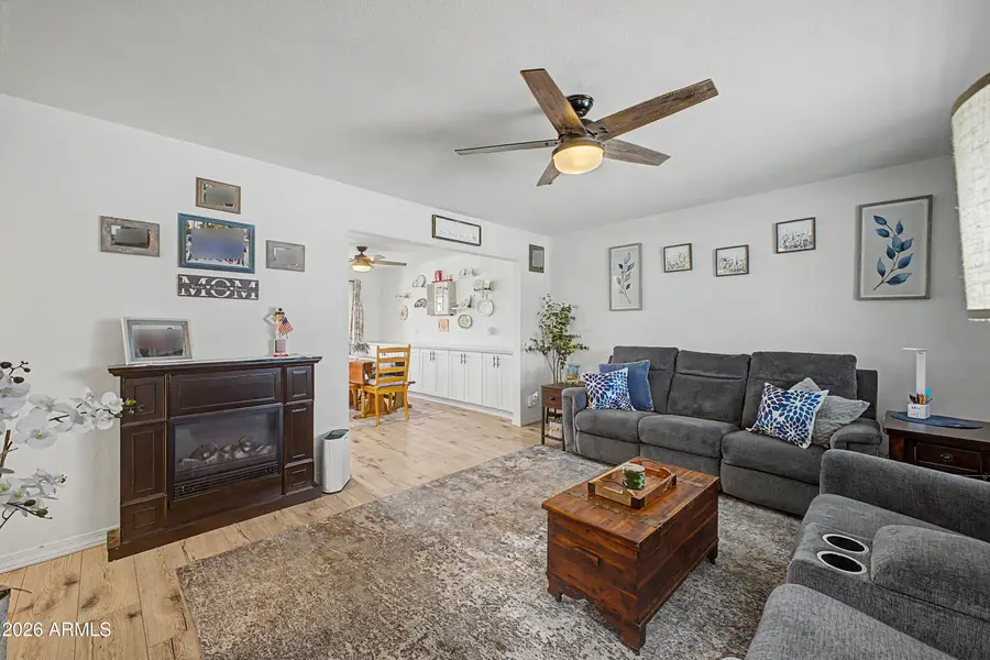 1623 W 6th Avenue, Mesa, AZ 85202 - #2