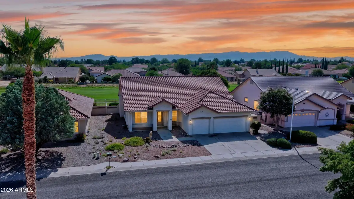 3029 Softwind Drive, Sierra Vista, AZ 85650 - #1