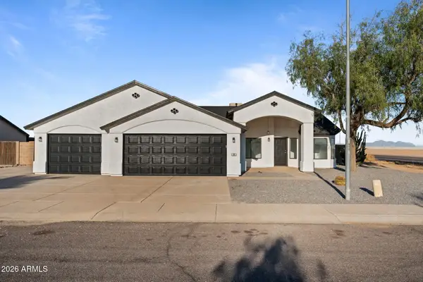 14 N Kimberly Drive, Casa Grande, AZ 85122