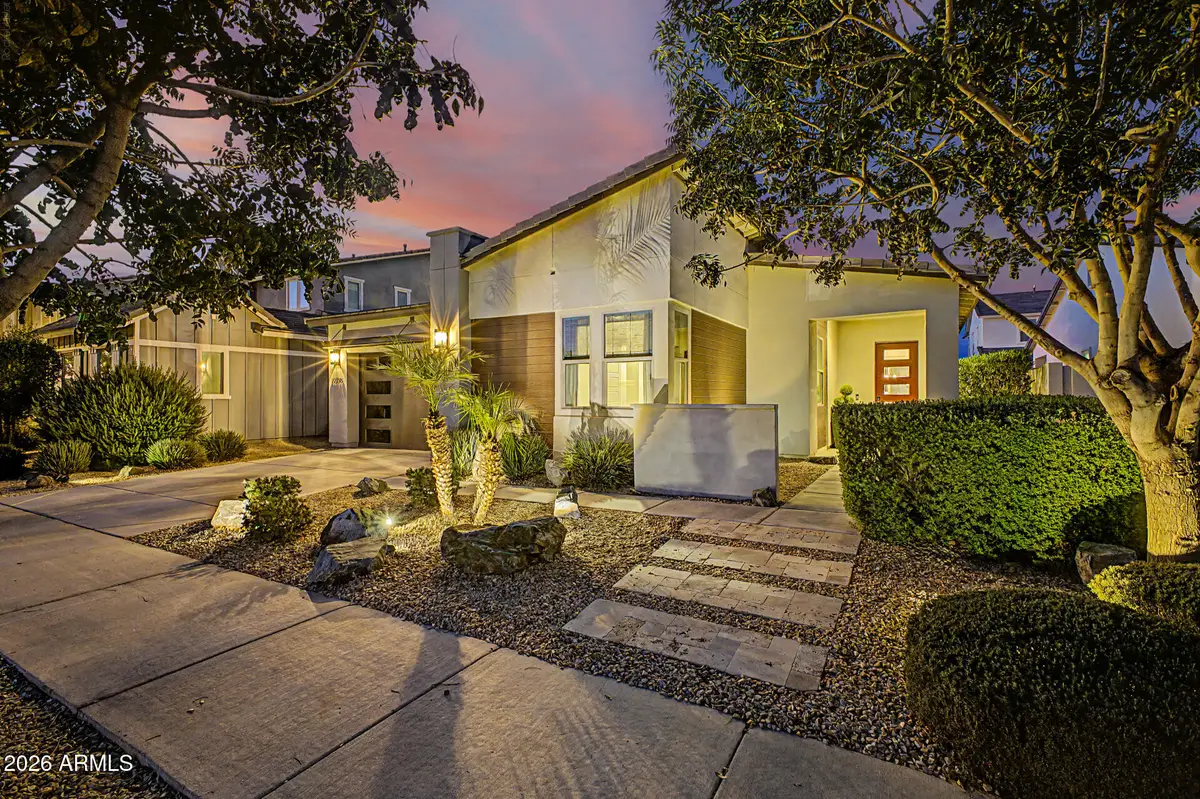 22738 E Calle Luna --, Queen Creek, AZ 85142 - #1