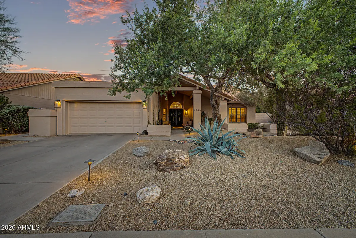 9943 E Camino Del Santo --, Scottsdale, AZ 85260 - #1