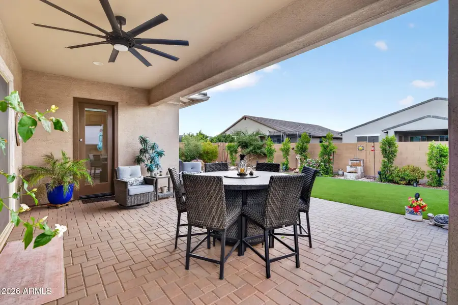32577 N Woodside Drive, San Tan Valley, AZ 85143 - #2