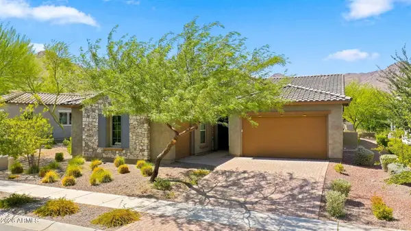20938 W Pasadena Avenue, Buckeye, AZ 85396