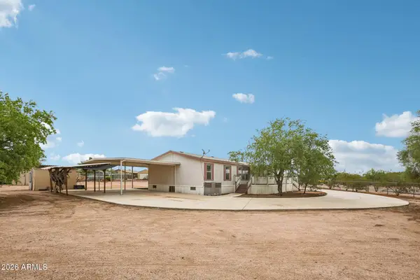 1926 N Main Drive, Apache Junction, AZ 85120