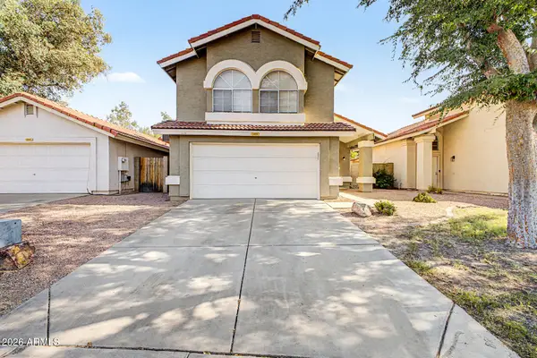2355 W Park Avenue, Chandler, AZ 85224