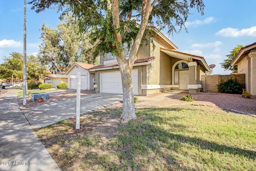 2355 W Park Avenue, Chandler, AZ 85224 - #3